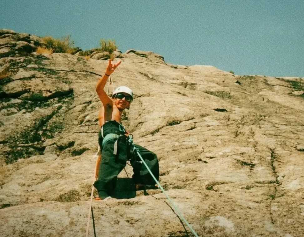 Escalada