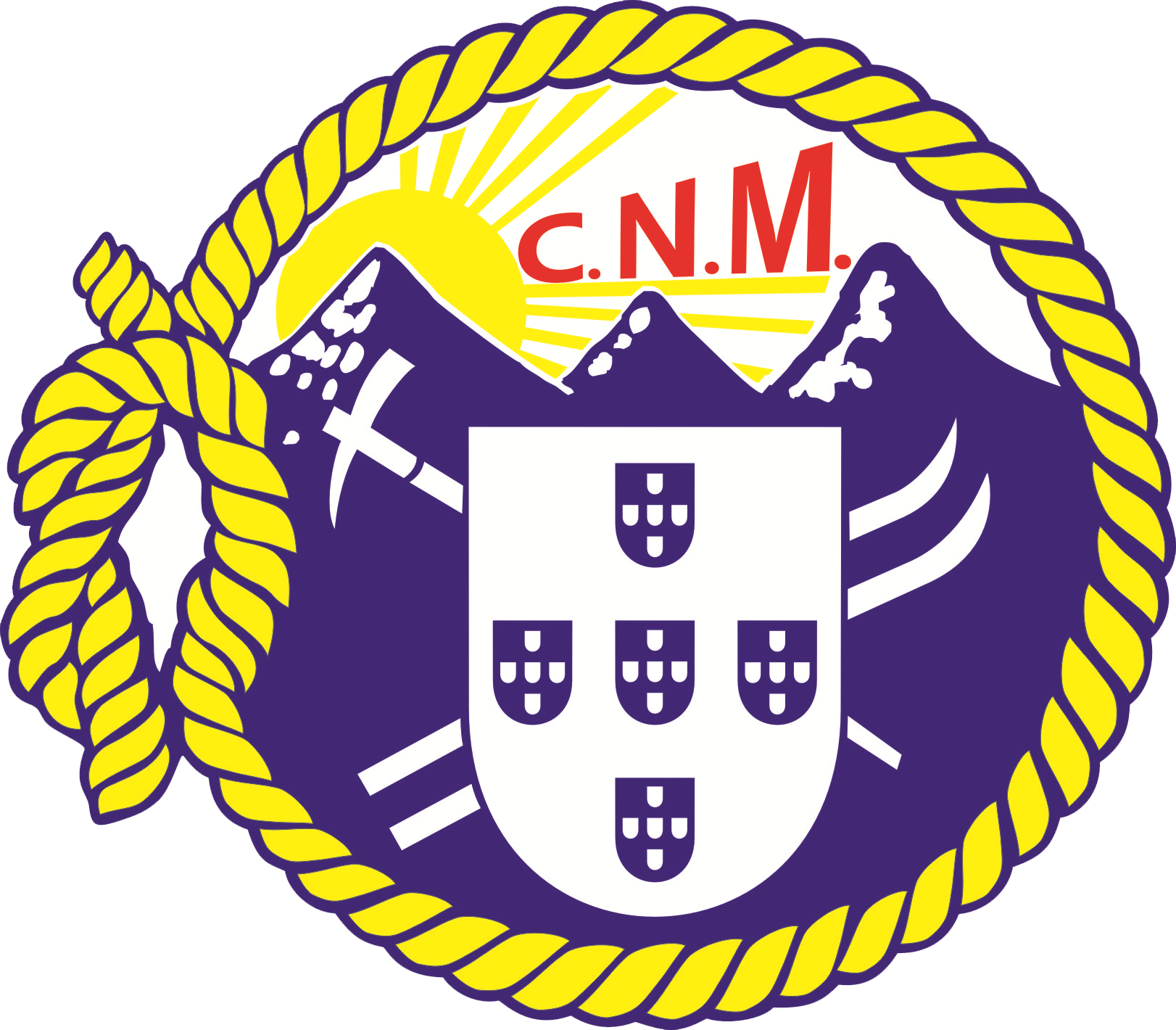 Clube Nacional de Montanhismo