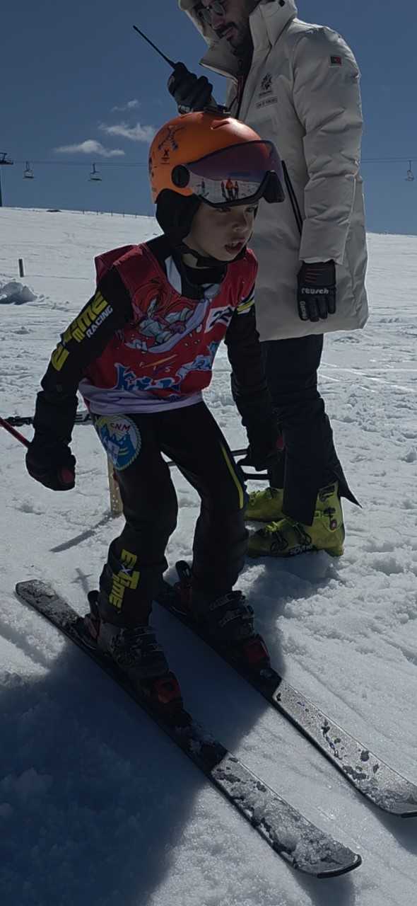 Ski Alpino