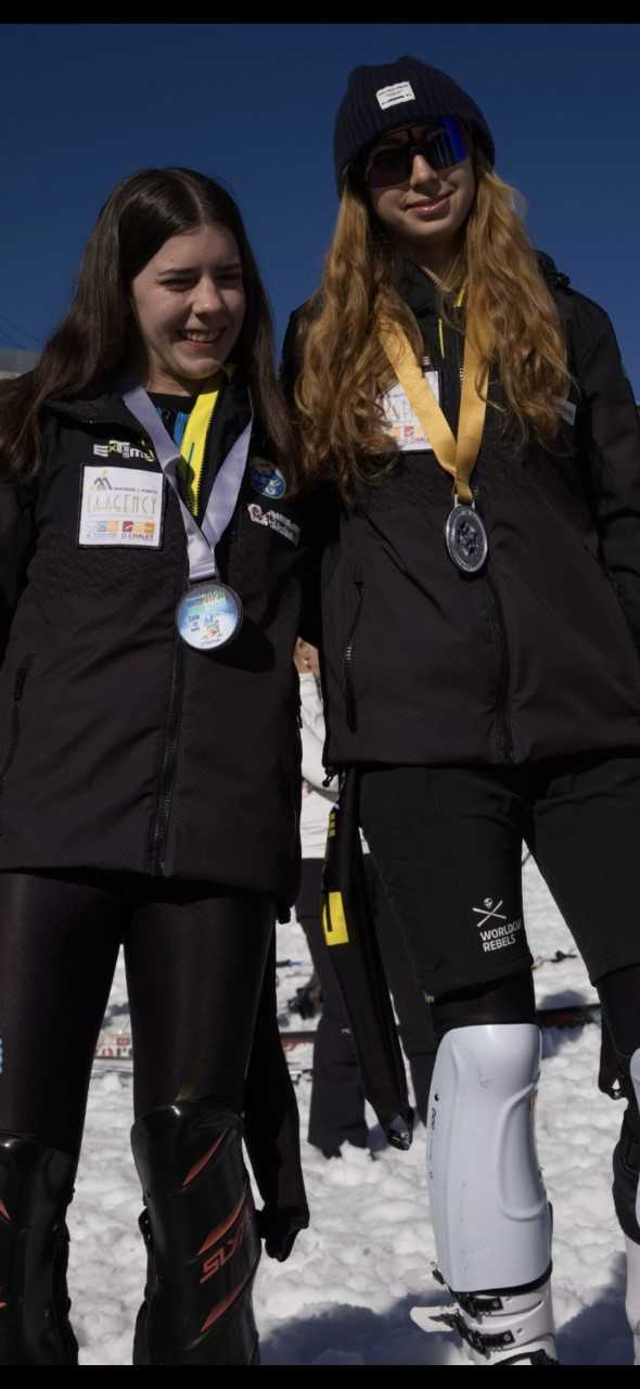 Ski Alpino